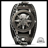 Montre Motard