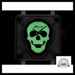 Montre Motard Vintage