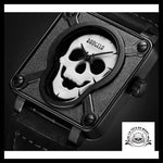 Montre Motard Vintage