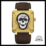 Montre Motard Vintage