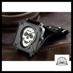 Montre Motard Vintage