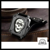 Montre Motard Vintage