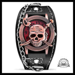 Montre Pirate