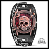 Montre Pirate