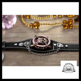 Montre Pirate