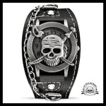 Montre Pirate