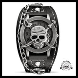 Montre Pirate