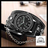 Montre Pirate