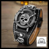 Montre Pirate
