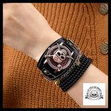 Montre Pirate