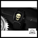 Montre Punk