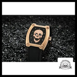 Montre Punk