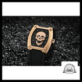 Montre Punk