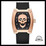 Montre Punk