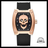 Montre Punk