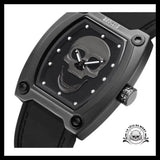 Montre Punk