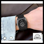 Montre Punk