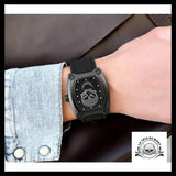 Montre Punk