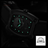 Montre Punk