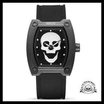 Montre Punk
