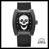 Montre Punk