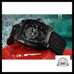 Montre Punk