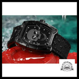 Montre Punk
