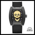 Montre Punk