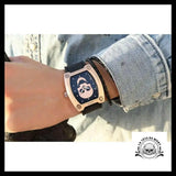 Montre Punk