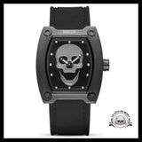 Montre Punk