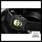 Montre Punk