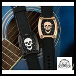 Montre Punk