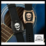 Montre Punk