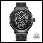 Montre Punk Homme