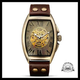 Montre Rock
