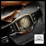 Montre Rock