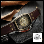 Montre Rock