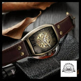 Montre Rock