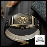 Montre Rock