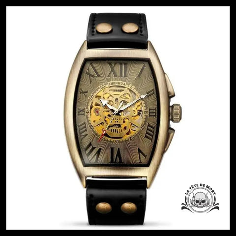 Montre Rock