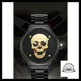 Montre Rock Femme