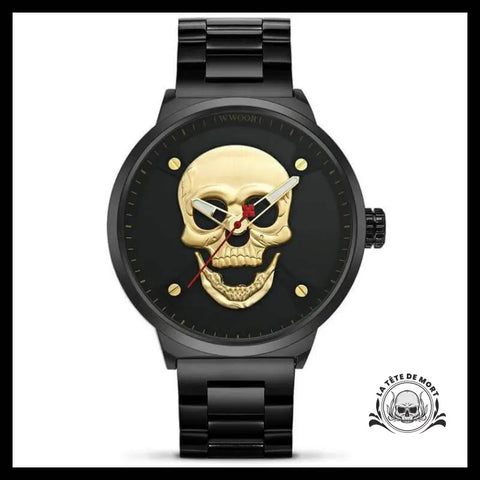 Montre Rock Femme