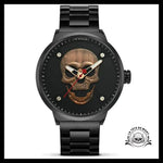 Montre Rock Femme