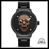 Montre Rock Femme