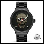 Montre Rock Femme