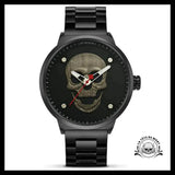 Montre Rock Femme