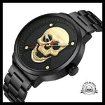 Montre Rock Femme