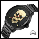 Montre Rock Femme