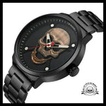Montre Rock Femme
