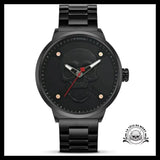Montre Rock Femme
